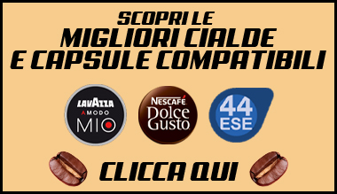 Capsule e Cialde Compatibili Roma